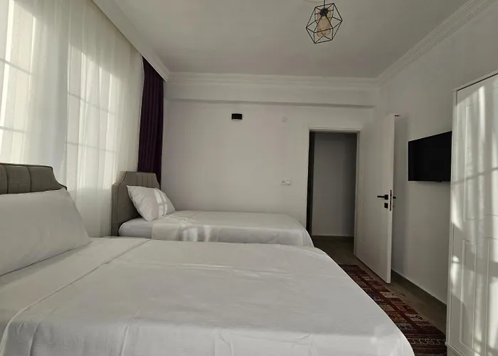 Hotell Cura 1