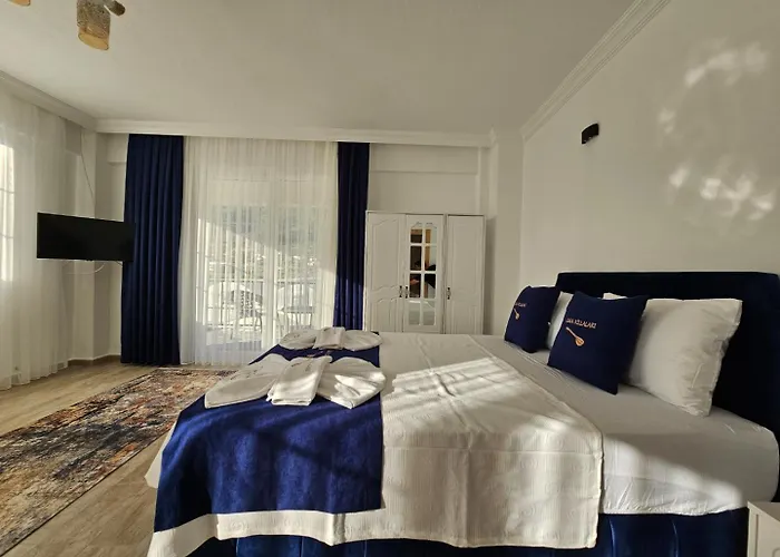 Hotell Cura 1 4*