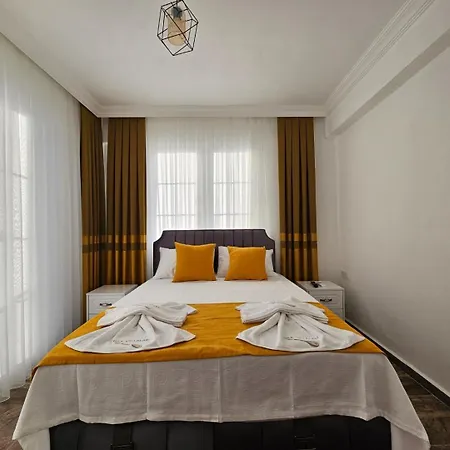 Hotel Cura 1