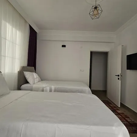 Hotel Cura 1