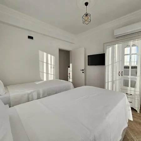 Hotel Cura 1