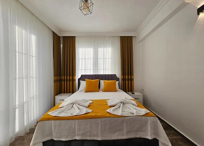 Hotel Cura 1
