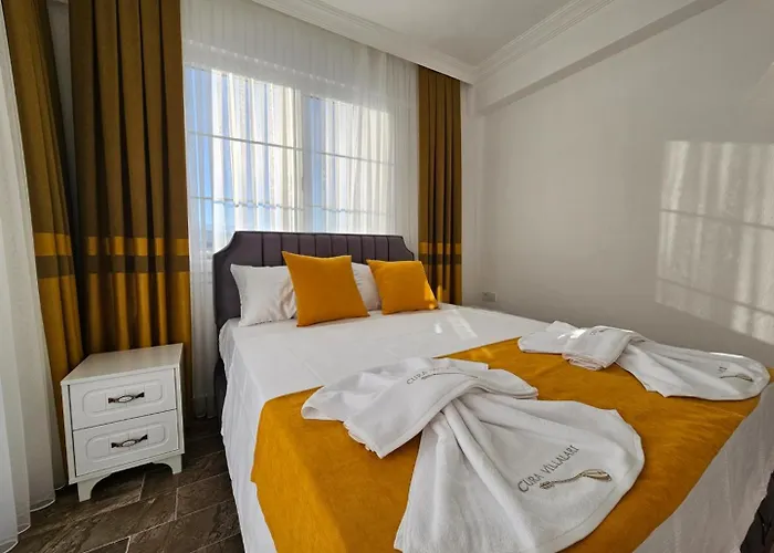 Hotel Cura 1 4*