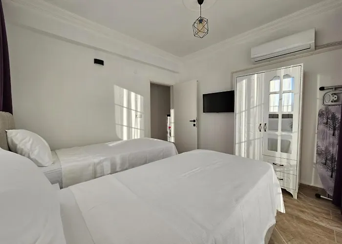 Hotel Cura 1