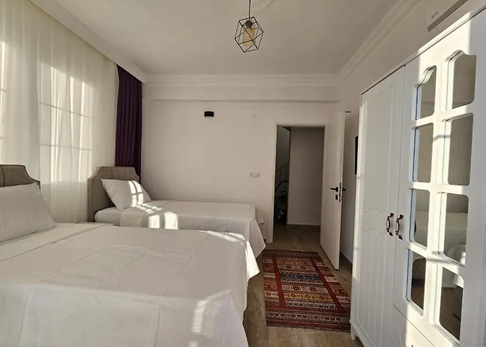 Hotel Cura 1