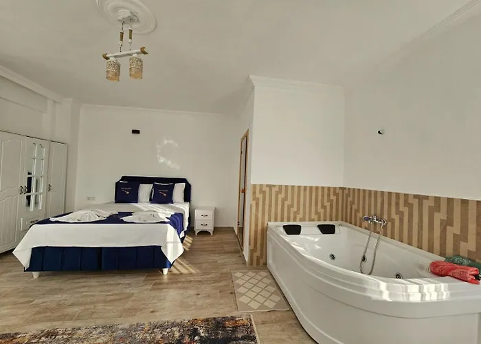 Hotel Cura 1