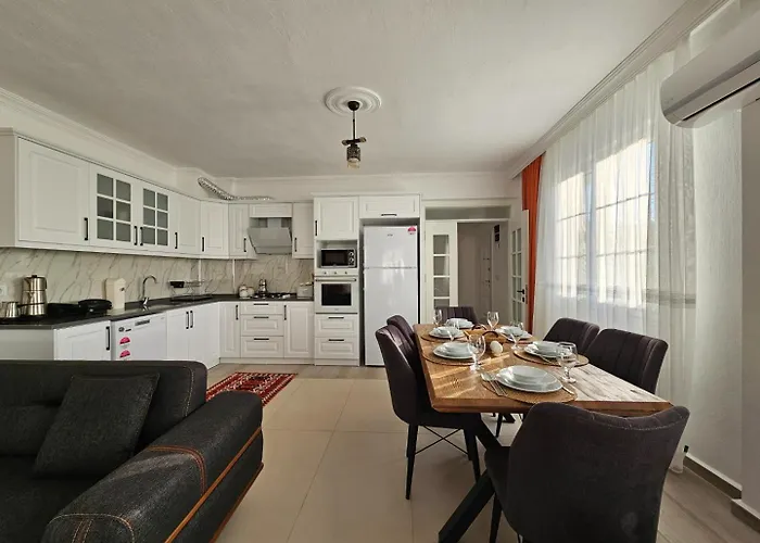 Cura 1 Отель 4*